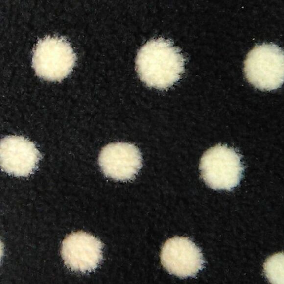 Adonna Fleece Pajamas  - Picture 8 of 9